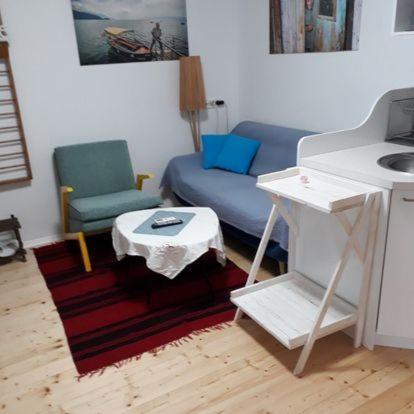 Sirma'S Unique Artsy Modern Quiet 1-Bdrm In The Heart Of Skopje Apartment Exterior photo