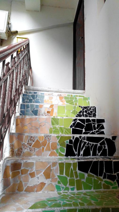 Sirma'S Unique Artsy Modern Quiet 1-Bdrm In The Heart Of Skopje Apartment Exterior photo